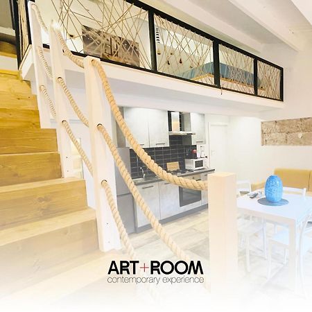 Dali Art Room Альгеро Екстер'єр фото