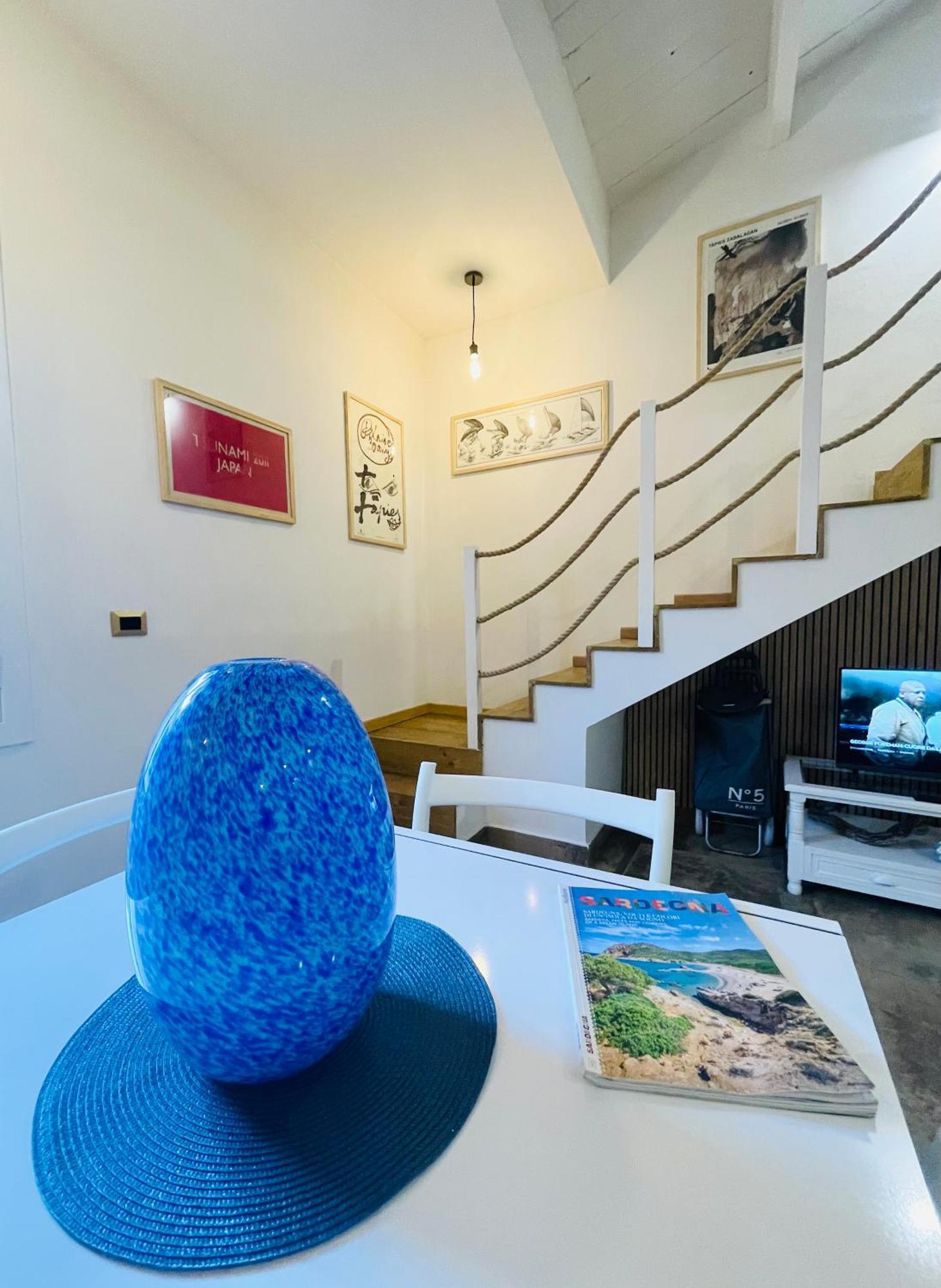 Dali Art Room Альгеро Екстер'єр фото