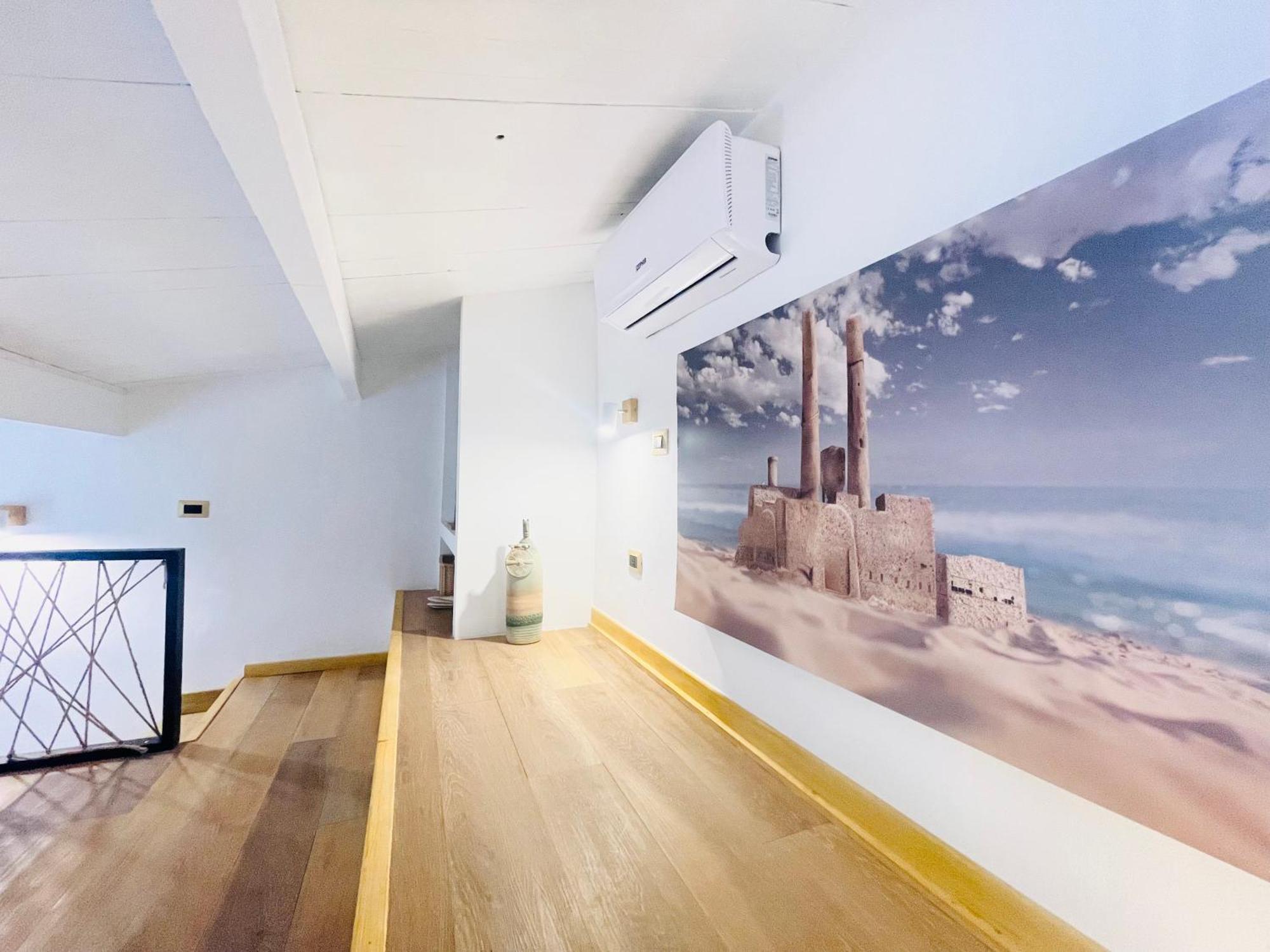 Dali Art Room Альгеро Екстер'єр фото