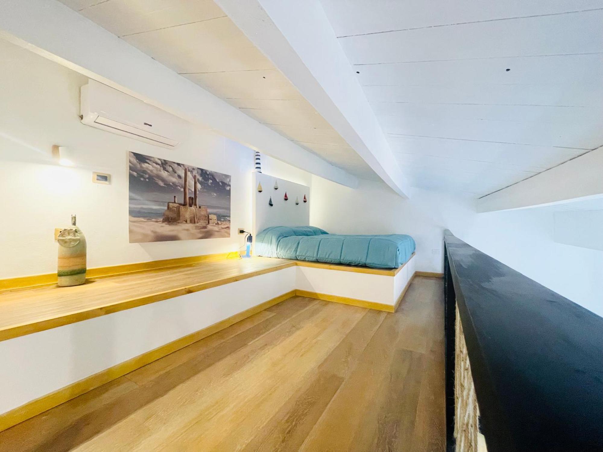 Dali Art Room Альгеро Екстер'єр фото