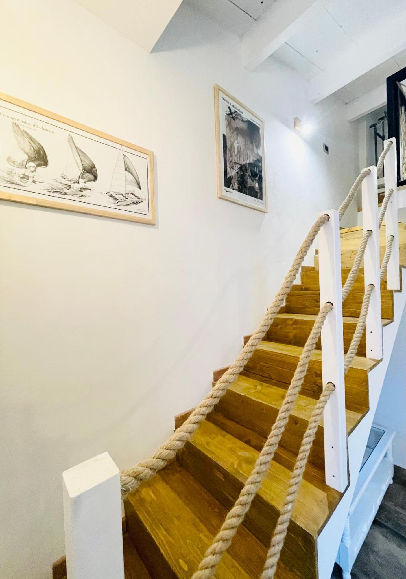 Dali Art Room Альгеро Екстер'єр фото