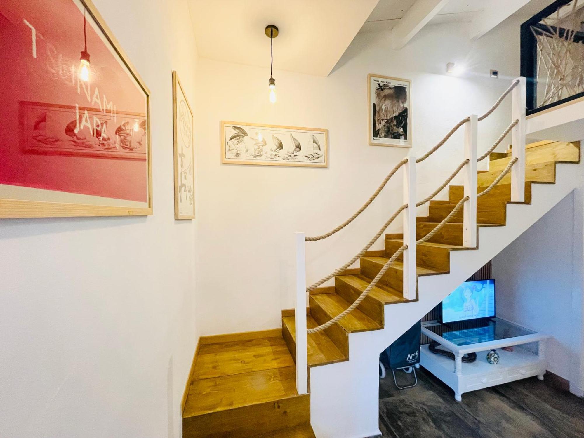 Dali Art Room Альгеро Екстер'єр фото