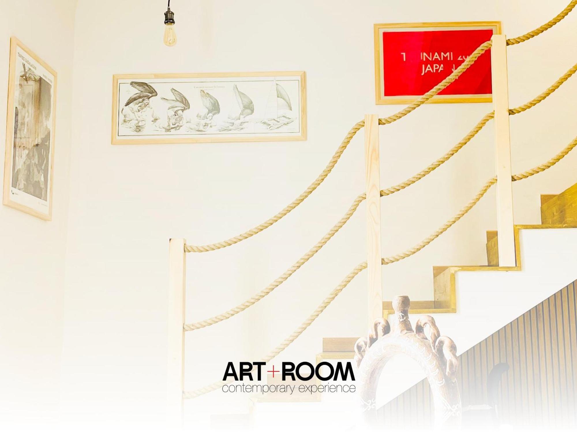 Dali Art Room Альгеро Екстер'єр фото