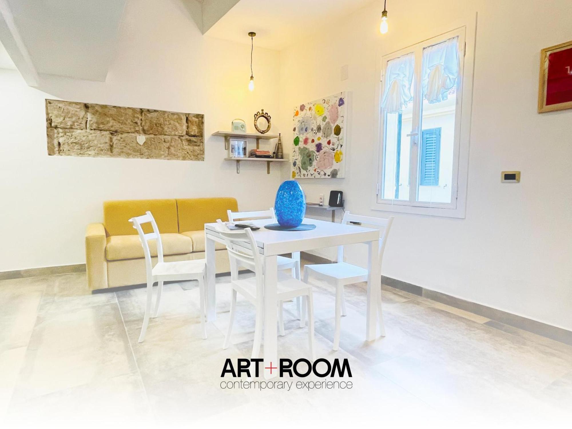 Dali Art Room Альгеро Екстер'єр фото