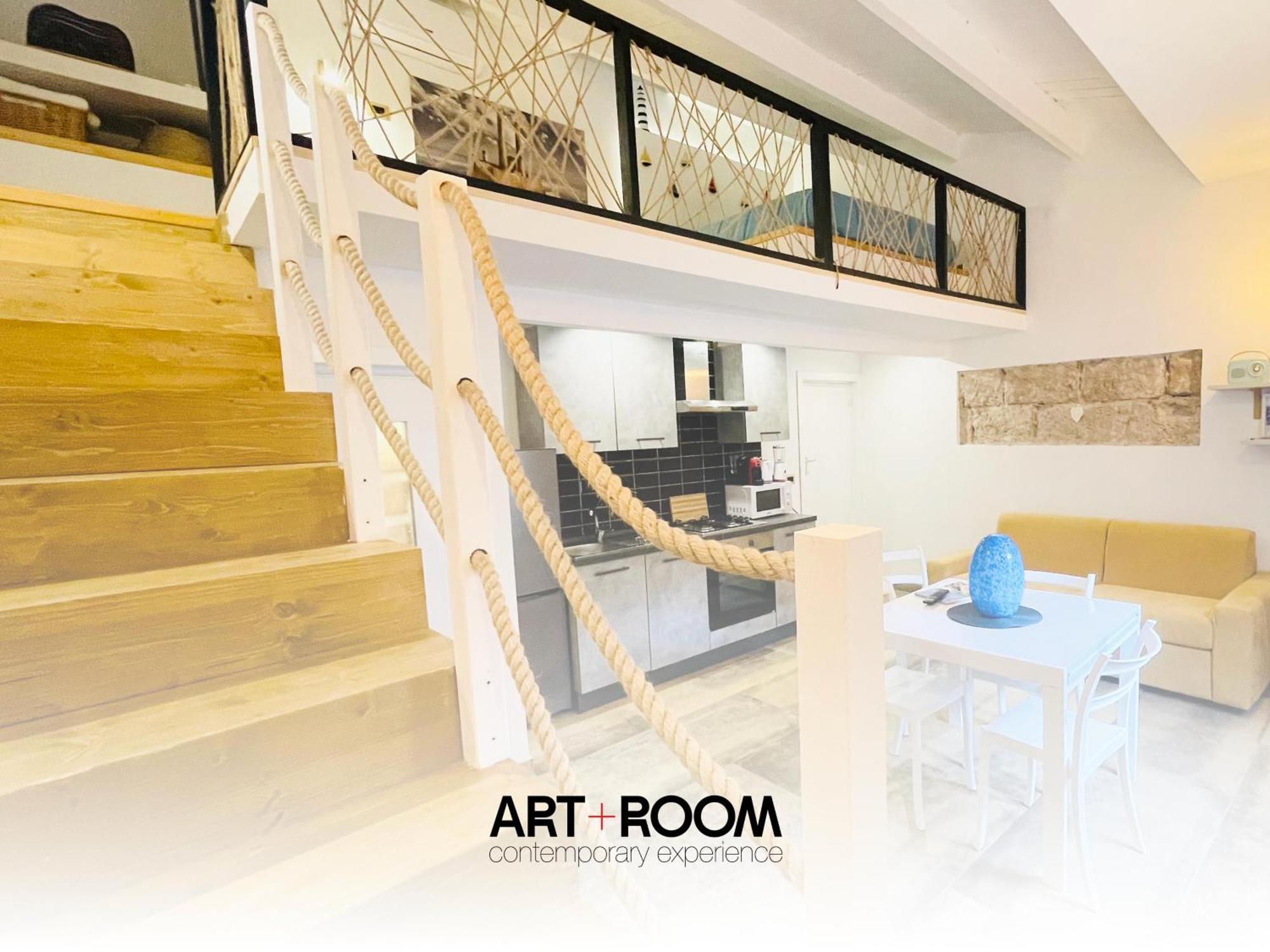 Dali Art Room Альгеро Екстер'єр фото